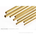 High Quality Metal Shaped Tube